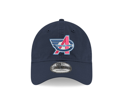 Dallas Renegades New Era 920 Adjustable Cap - ShopTheUFL