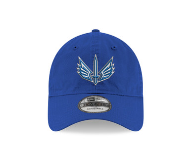 St. Louis Battlehawks New Era 920 Adjustable Cap - ShopTheUFL
