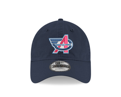 Columbus Aviators New Era 920 Adjustable Cap - ShopTheUFL