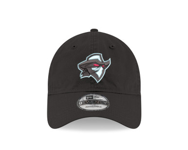 Dallas Renegades New Era 920 Adjustable Cap - ShopTheUFL