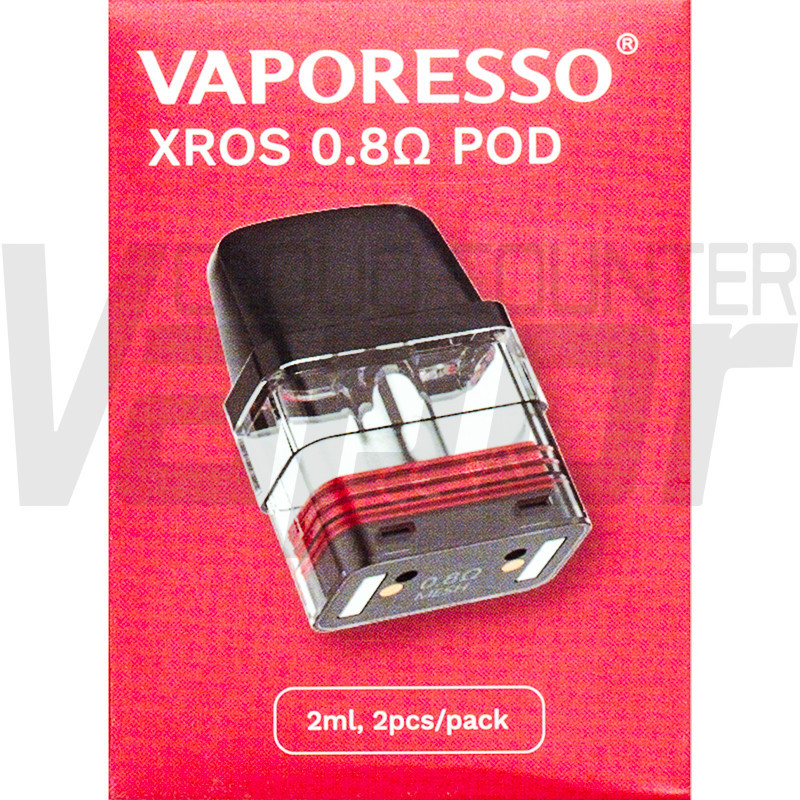 Vaporesso - XROS Replacement Pod