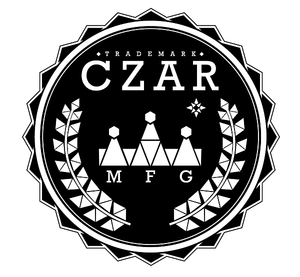 Czar Mfg.