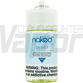 BERRY By Naked 100 BERRY By Naked 100