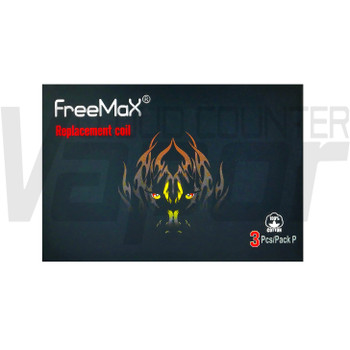 FreeMax - Mesh Pro Replacement Coil FreeMax - Mesh Pro Replacement Coil
