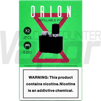Lost Vape - Orion Replacement Cartridge Lost Vape - Orion Replacement Cartridge