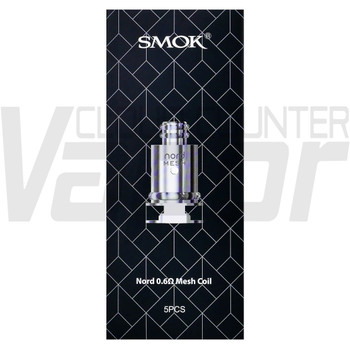 Smok - Nord Replacement Coils Smok - Nord Replacement Coils