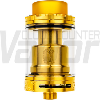Reload Vapor - Reload RTA - Gold Reload Vapor - Reload RTA - Gold