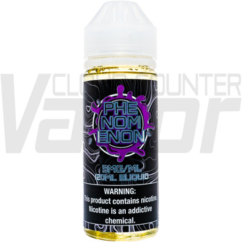 Phenomenon Phenomenon