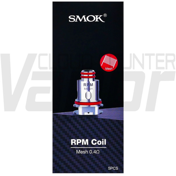 SMOK - RPM Replacement Coils