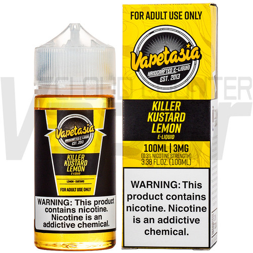 Vapetasia