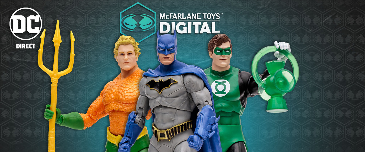 McFarlane Toys Store