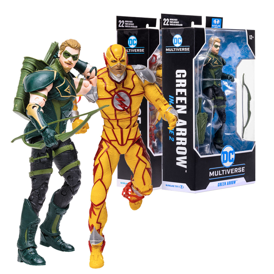 McFarlane- Giochi, one size, 10IT787926133011IT10