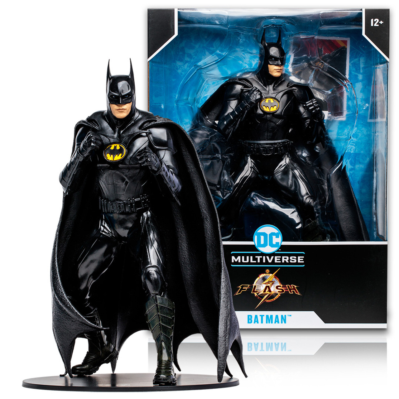 Batman multiverse shop action figures