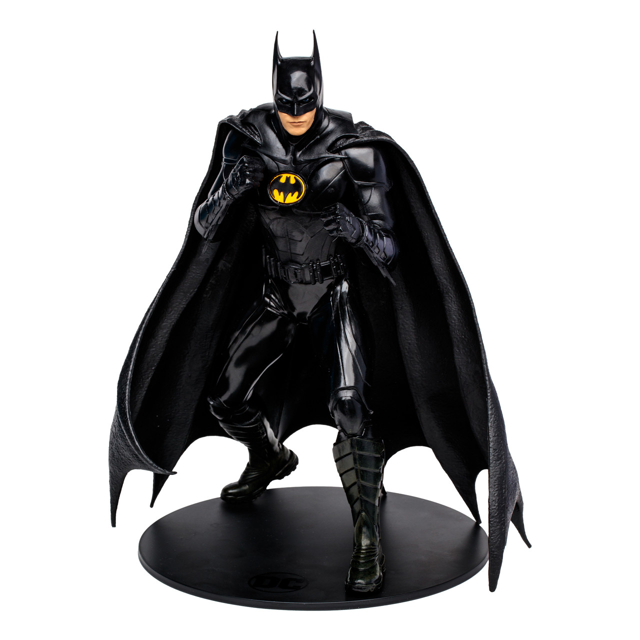 Batman Multiverse (The Flash Movie) 12