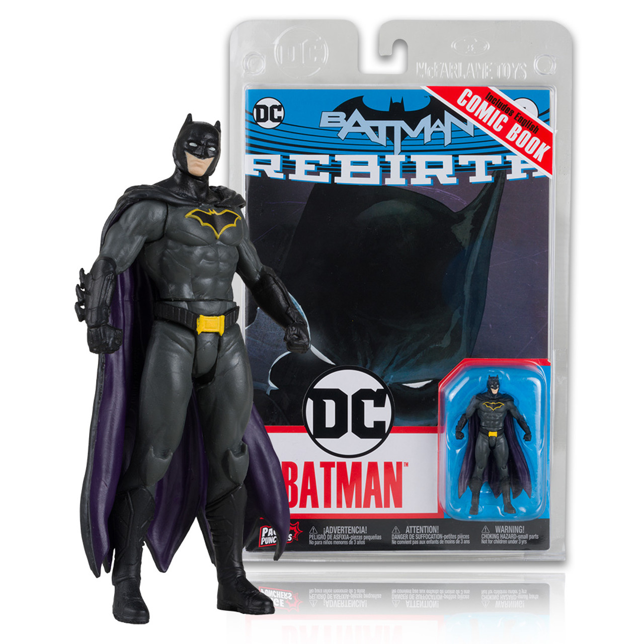 Costume Batman pour Enfant, Films Dc Comics