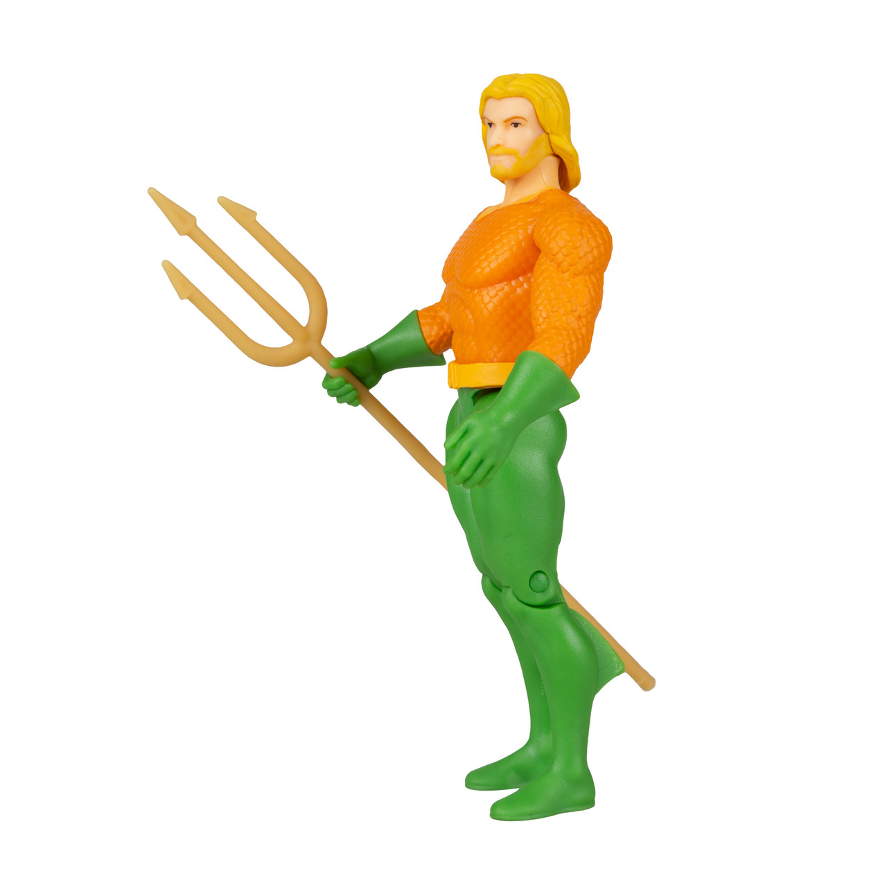 Aquaman (DC Super Powers) 4.5