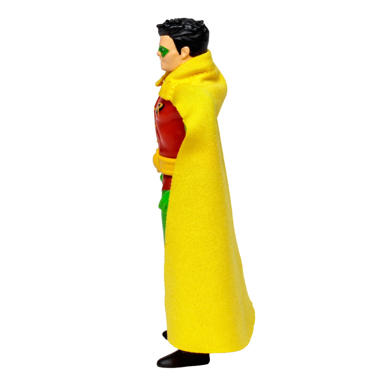 Robin (DC Super Powers) 4.5