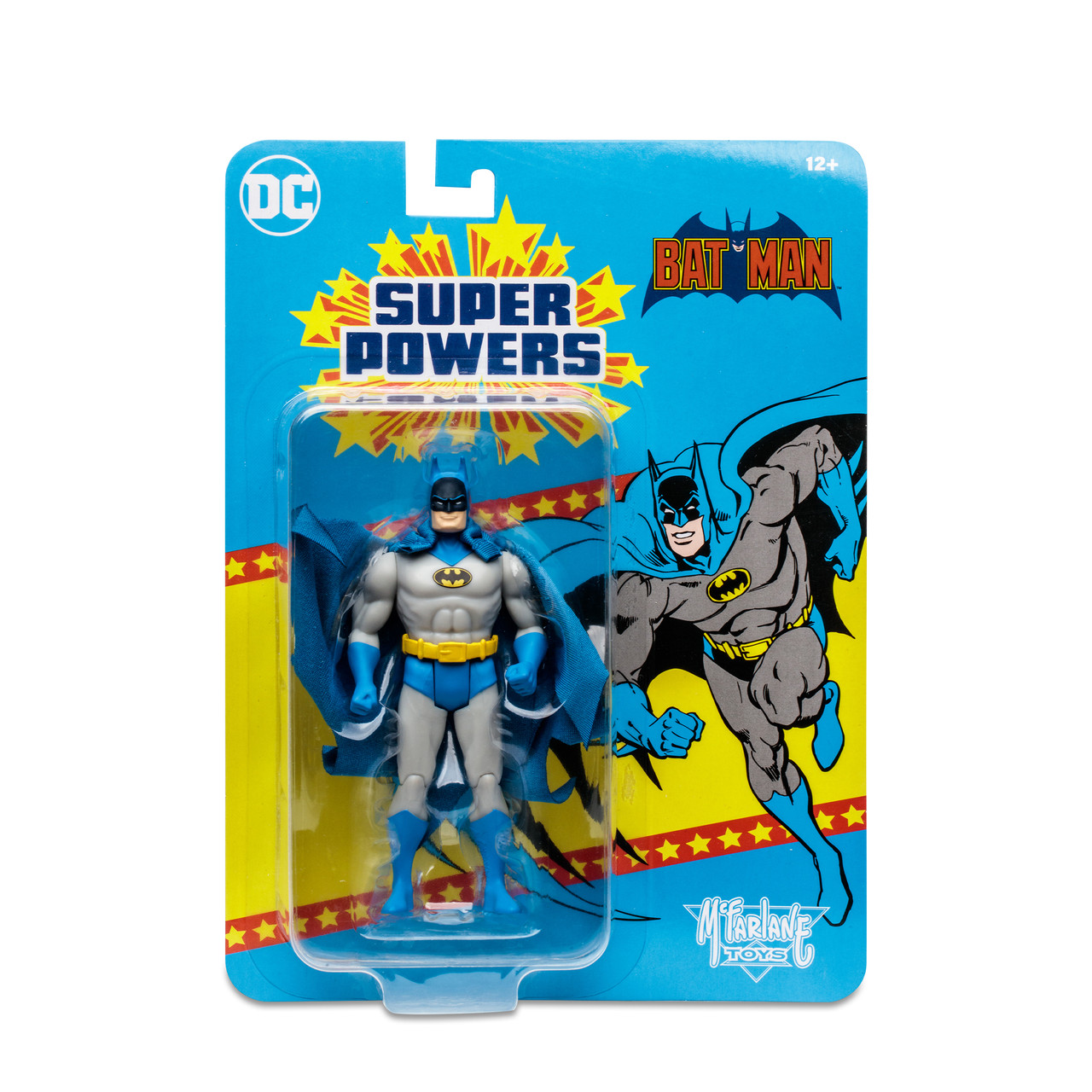 DC Super Powers Bundle (6) - McFarlane Toys Store