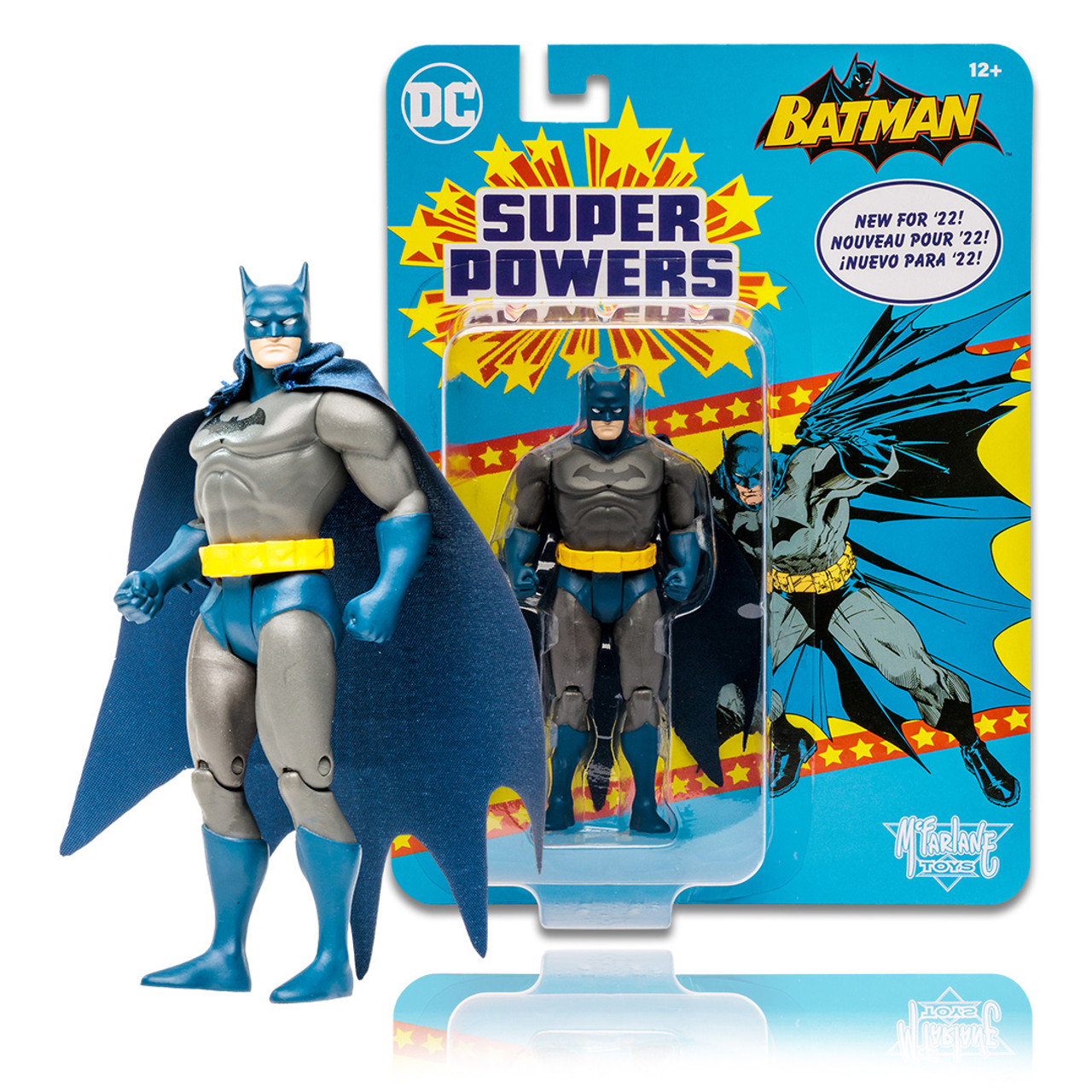 DC BATMAN 限定版 Amazon.com: McFarlane Toys - DC Multiverse 7IN - Hush Batman