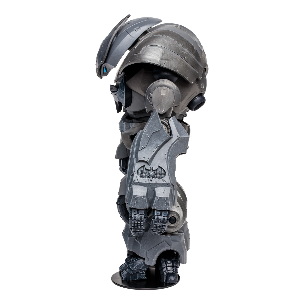 Justice Buster (Batman: Endgame) Mega Figure - McFarlane Toys Store