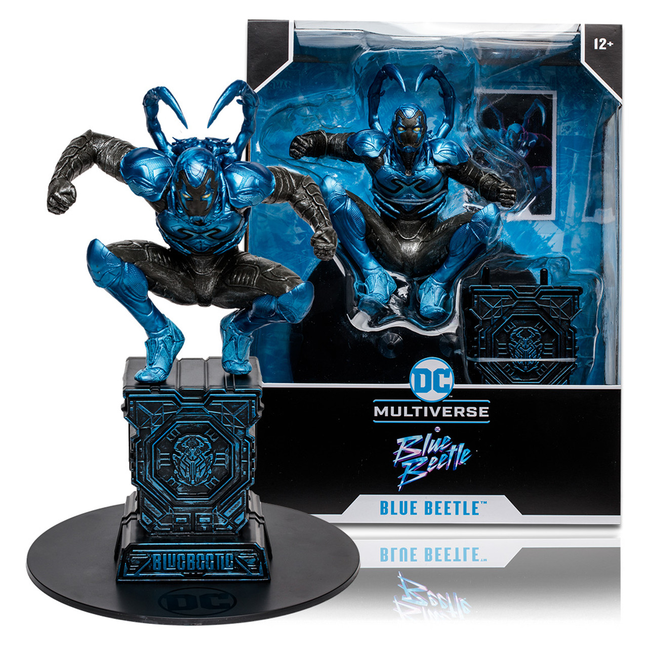 Blue Beetle Movie,  :: The home all things Todd McFarlane