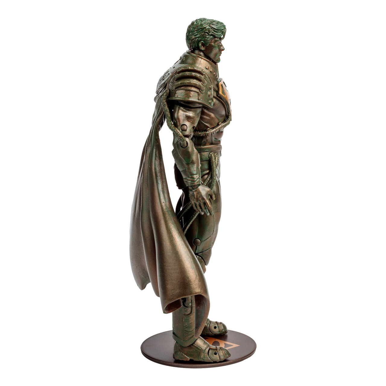 Superboy-Prime (Infinite Crisis) Patina Edition Gold Label 7