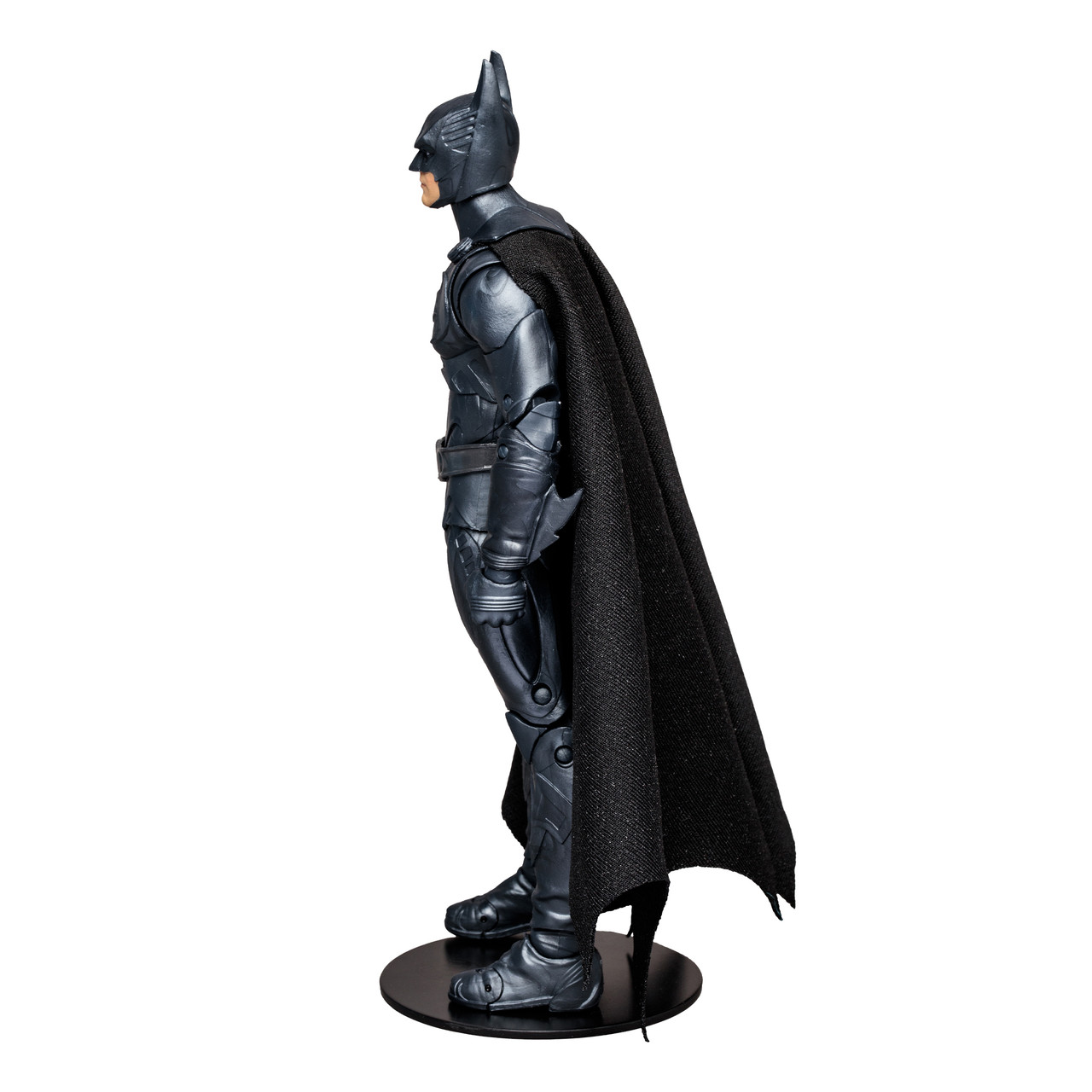 McFarlane Toys - Batman - Pack de 6 Figurines Collectors - Warner Bros  100ème Anniversaire - Figurine de Collection & Accessoires - Personnages de  Comics - Dès 12 ans - Lansay : : Jeux et Jouets