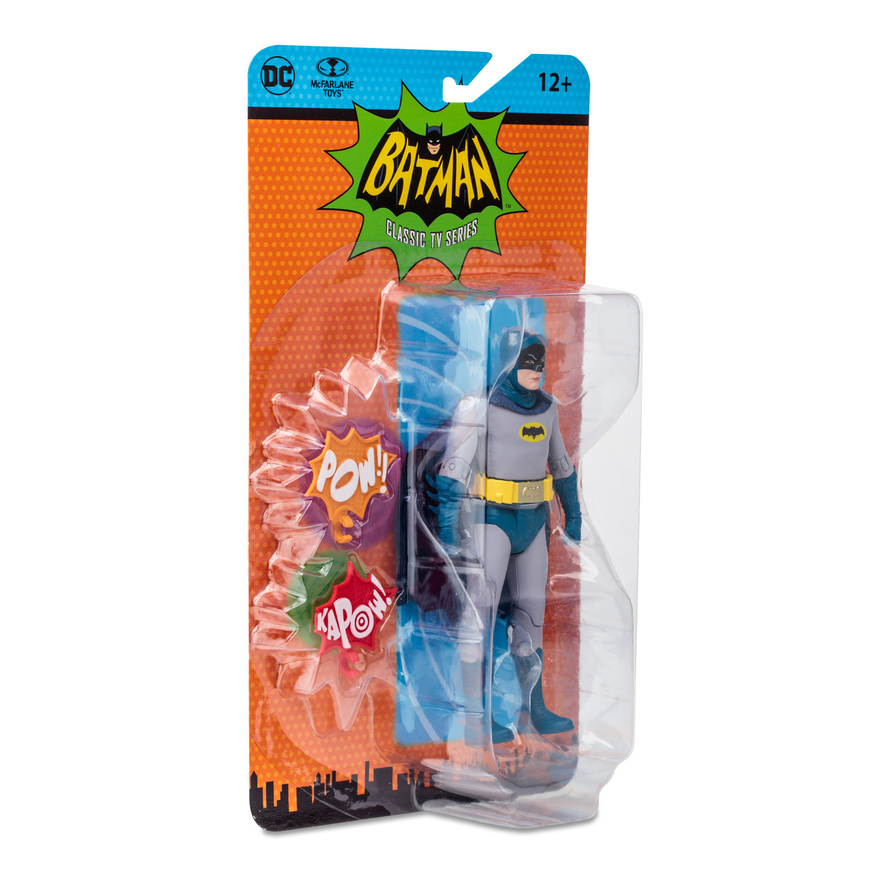DC Comics - Porte-clé Batman Batarang - Imagin'ères