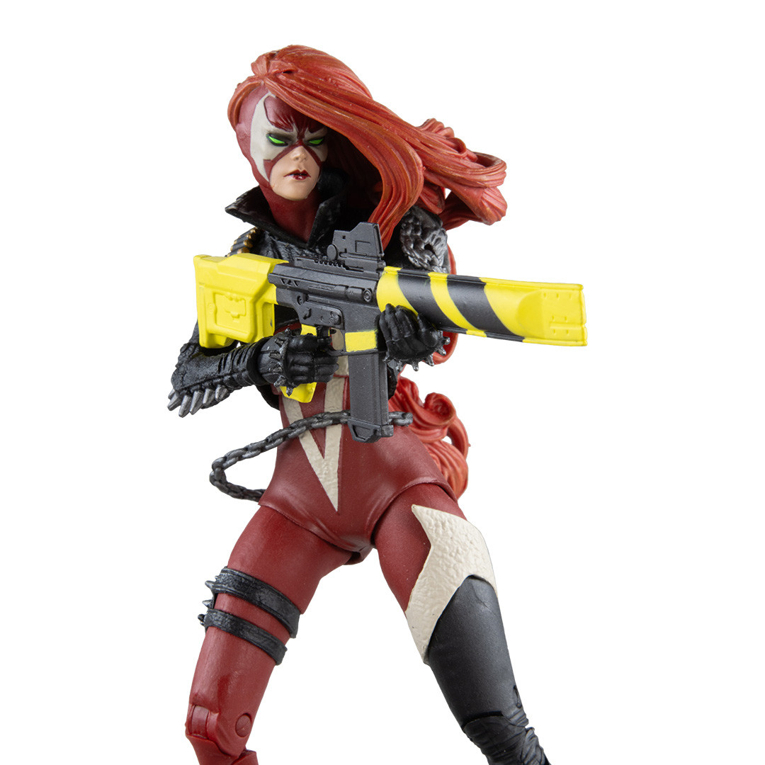 Accessory Pack #3 (17 ct.) McFarlane Toys Store Exclusive  