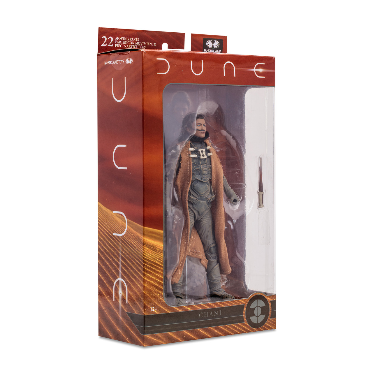 希少 Libertin DUNE No.5 Dune – Dark Horse Direct