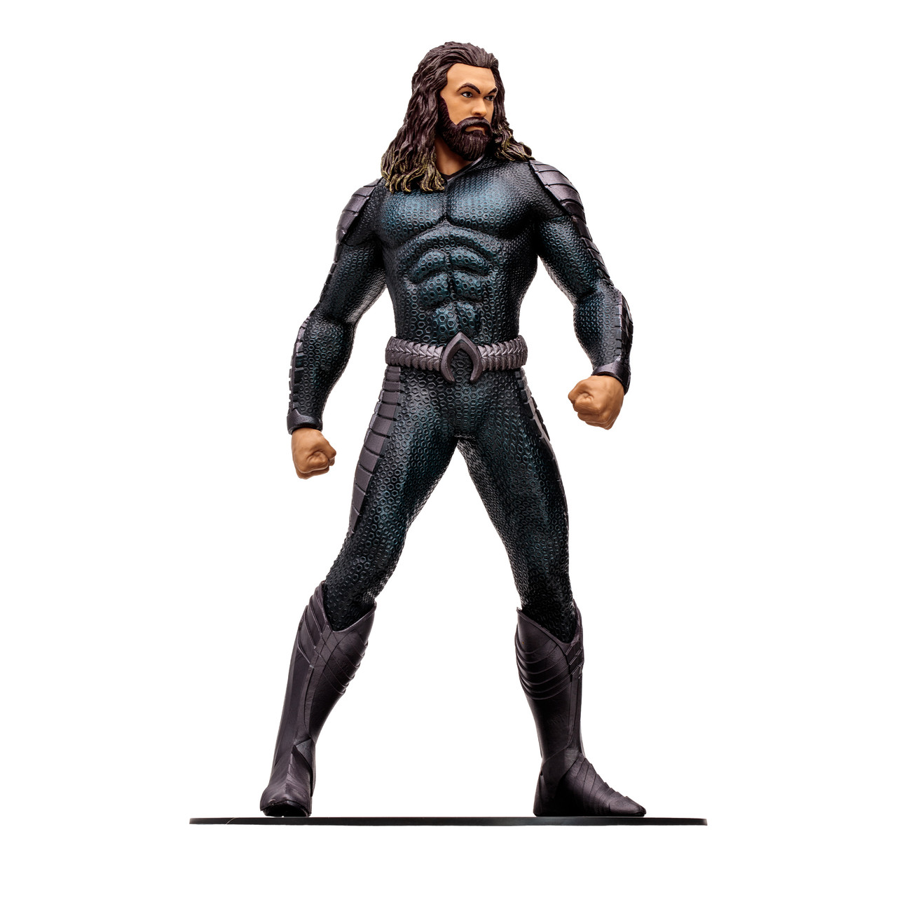 Aquaman (Aquaman and the Lost Kingdom) 12 DC Direct Resin Statue  (PRE-ORDER ships February)