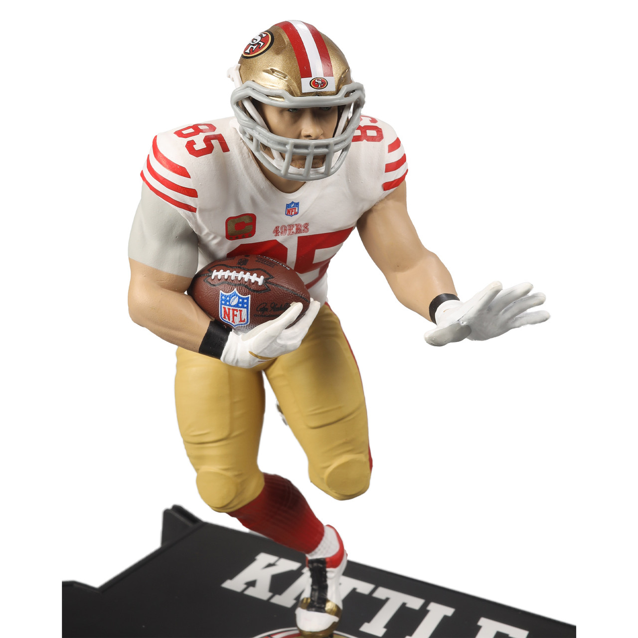 PREORDER Estimated November - George Kittle (San Francisco 49ers