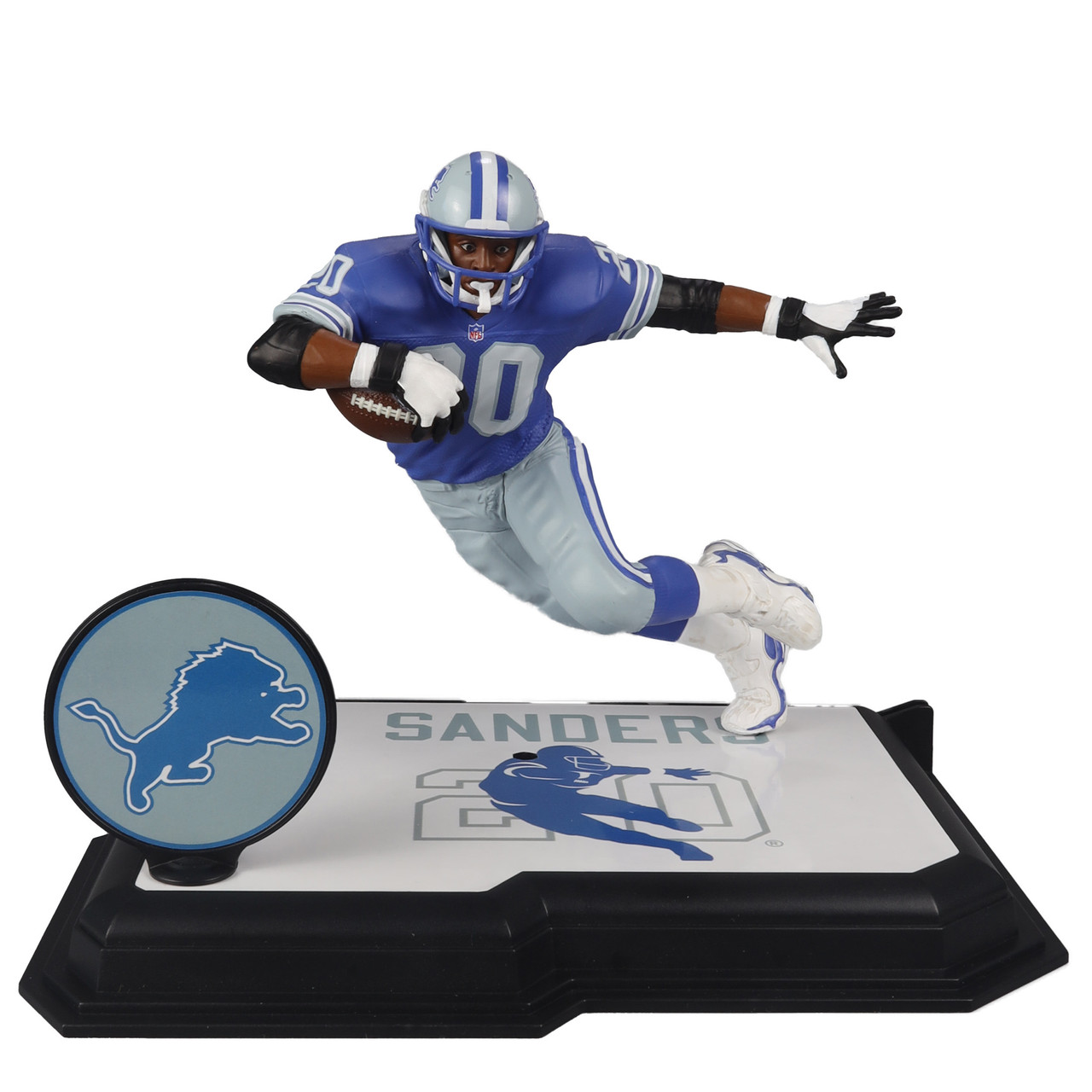 McFarlane Toys NFL Dallas Cowboys Sports Picks Football Collectors