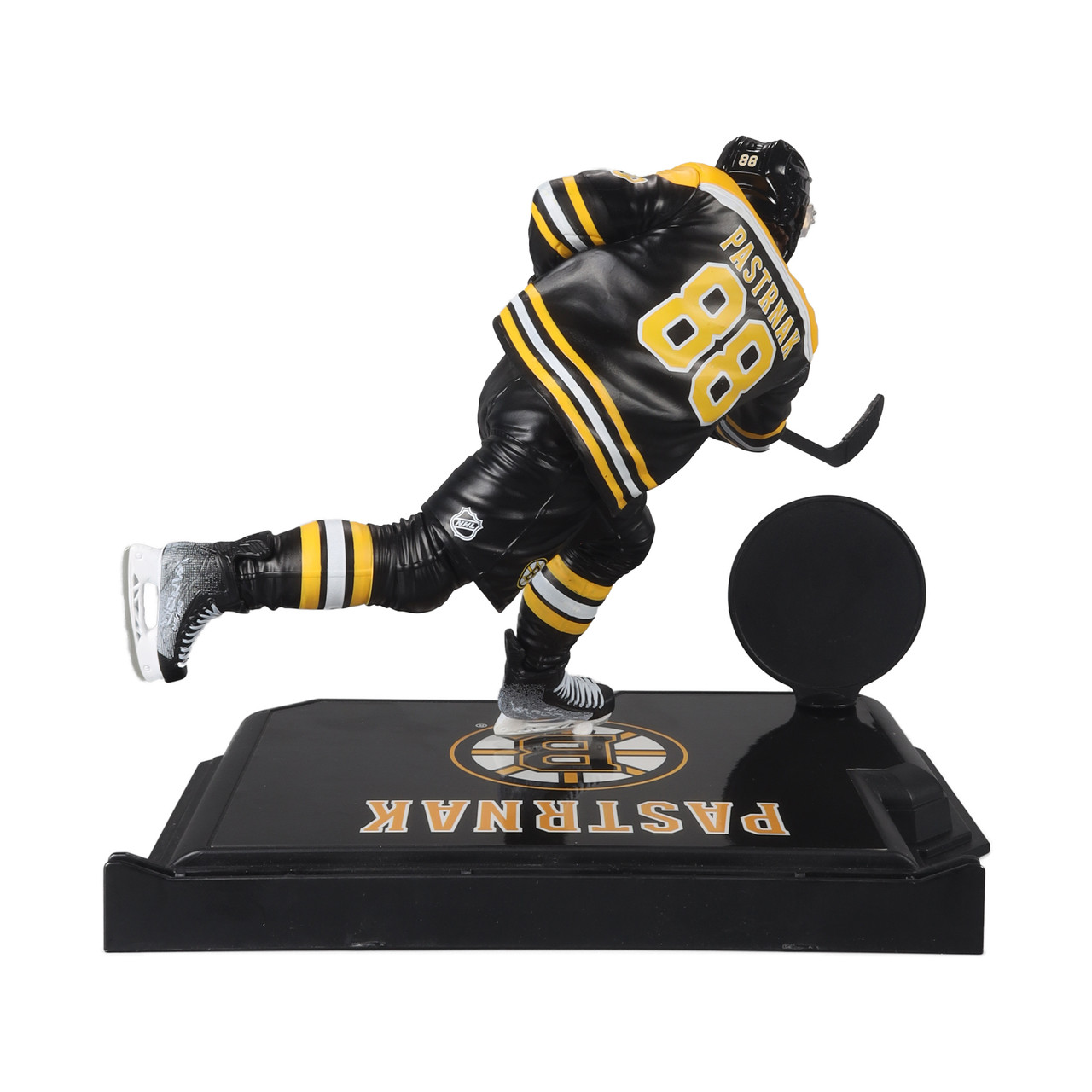 David Pastrnak Boston Bruins NHL Superstar Series Premium Felt Collect –  Sports Poster Warehouse