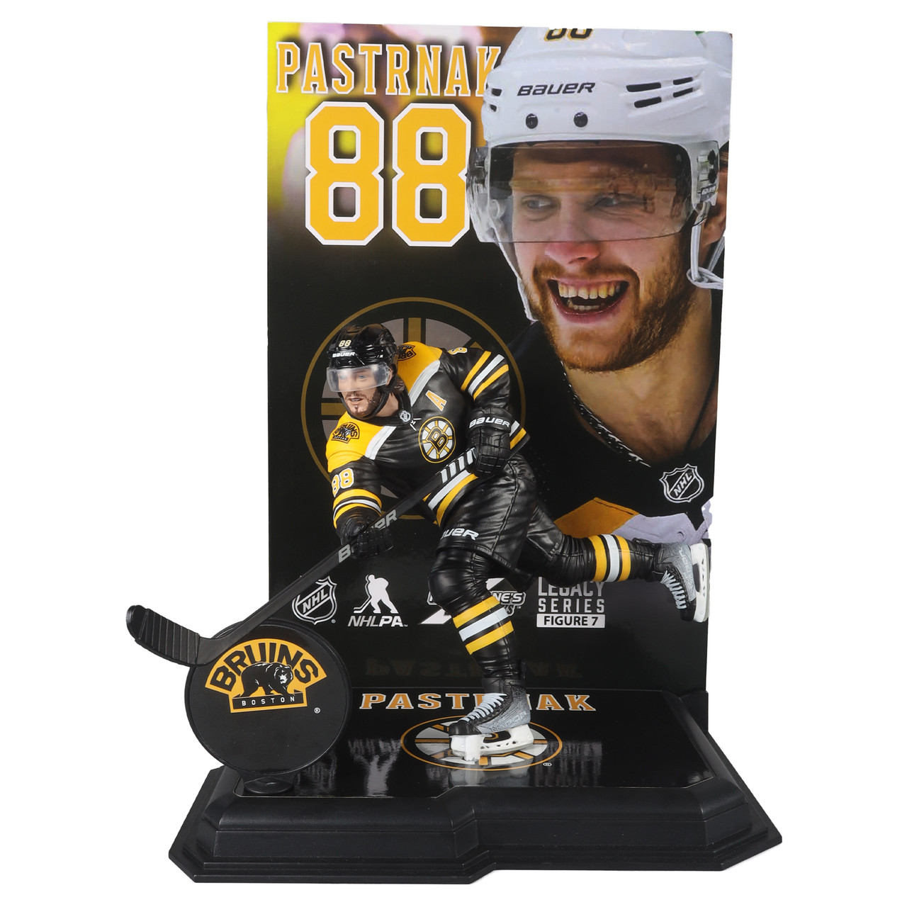 Boston Bruins Shirt David Pastrnak Pixel Art Bruins Gift - Personalized  Gifts: Family, Sports, Occasions, Trending