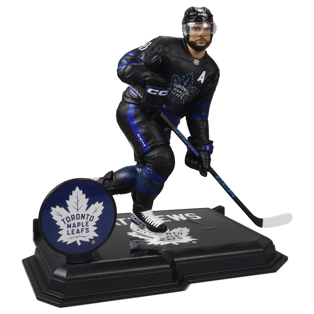 Maple Leafs iconic collectibles