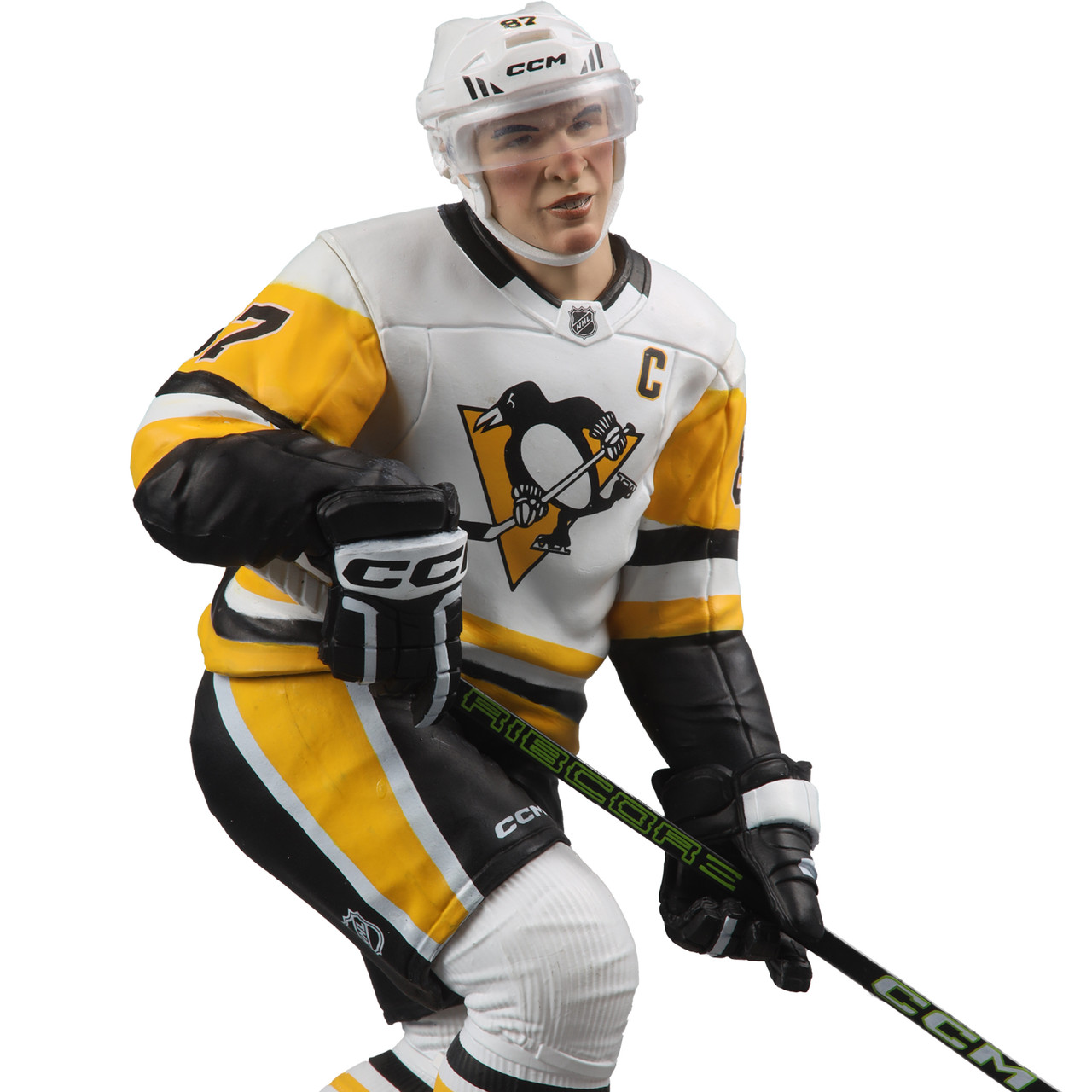 Sidney Crosby (Pittsburgh Penguins, NHL) 46 - Fanatics Exclusive [Dama