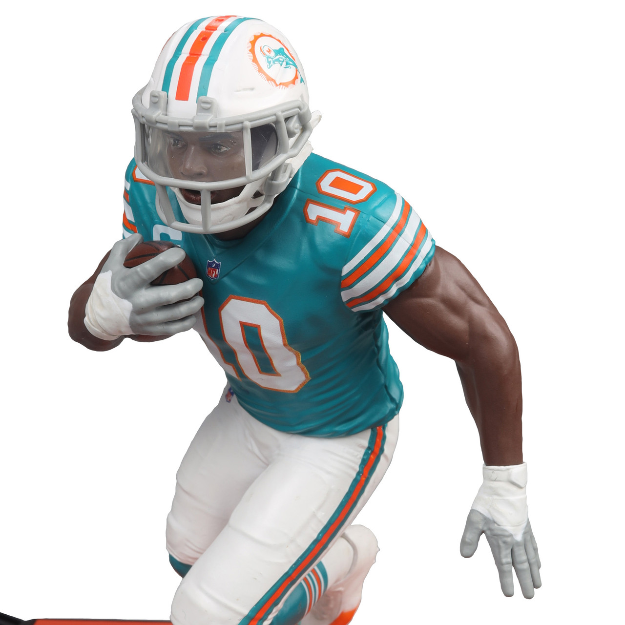 Tyreek Hill (Miami Dolphins) NFL 7