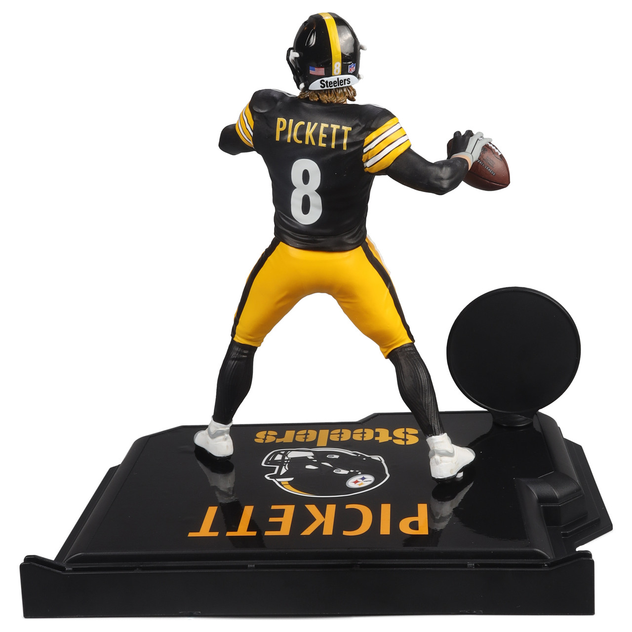 Kenny Pickett (Pittsburgh Steelers) NFL 7