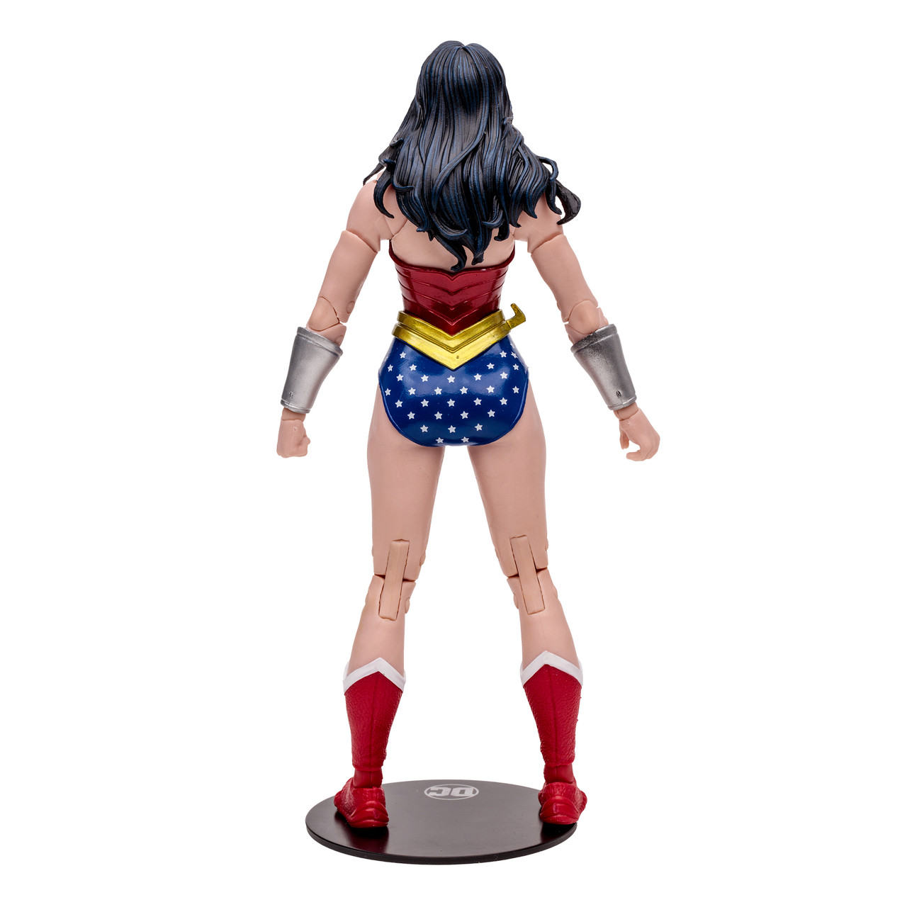 McFarlane Toys announces new Wonder Woman figure