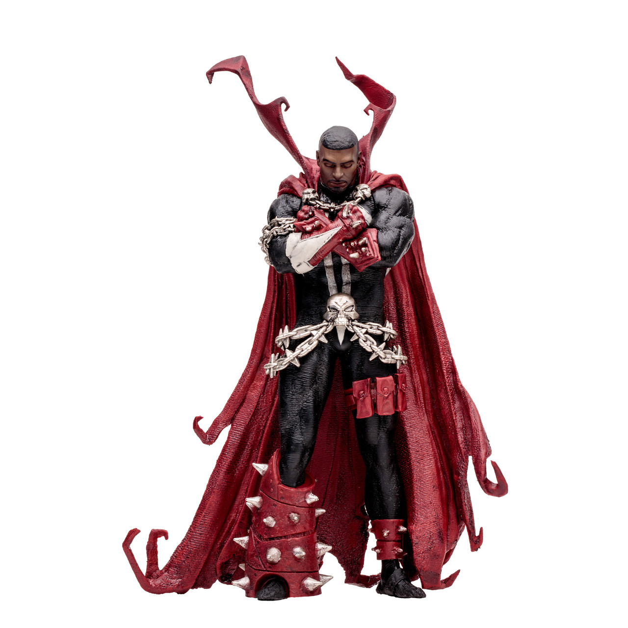 Spawn #311 (Spawn) 7