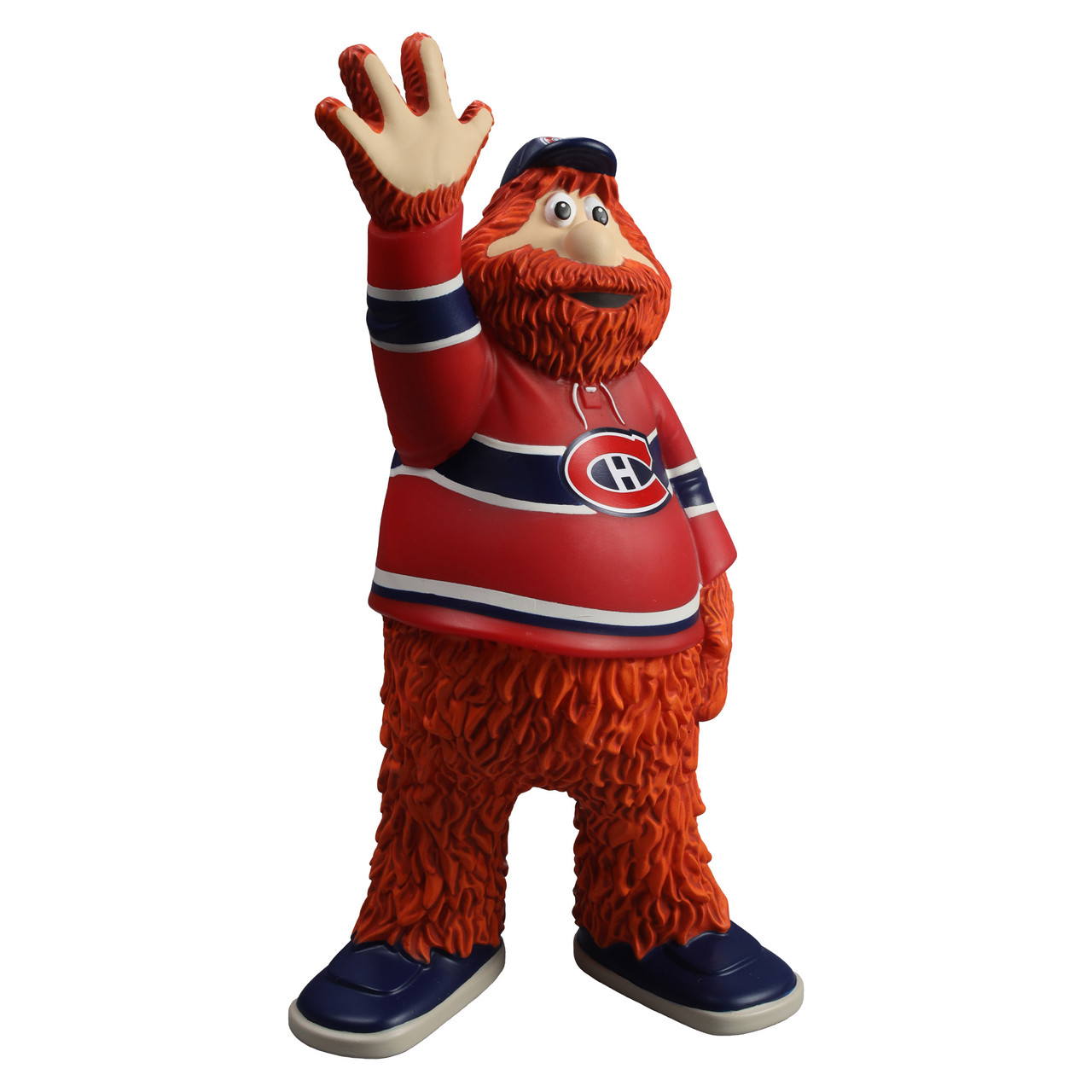 Youppi! (Montreal Canadiens) 8