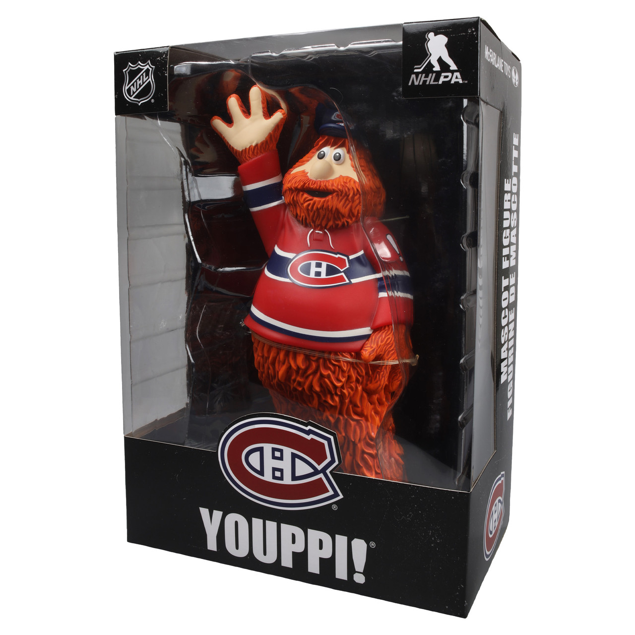 Youppi! (Montreal Canadiens) 8