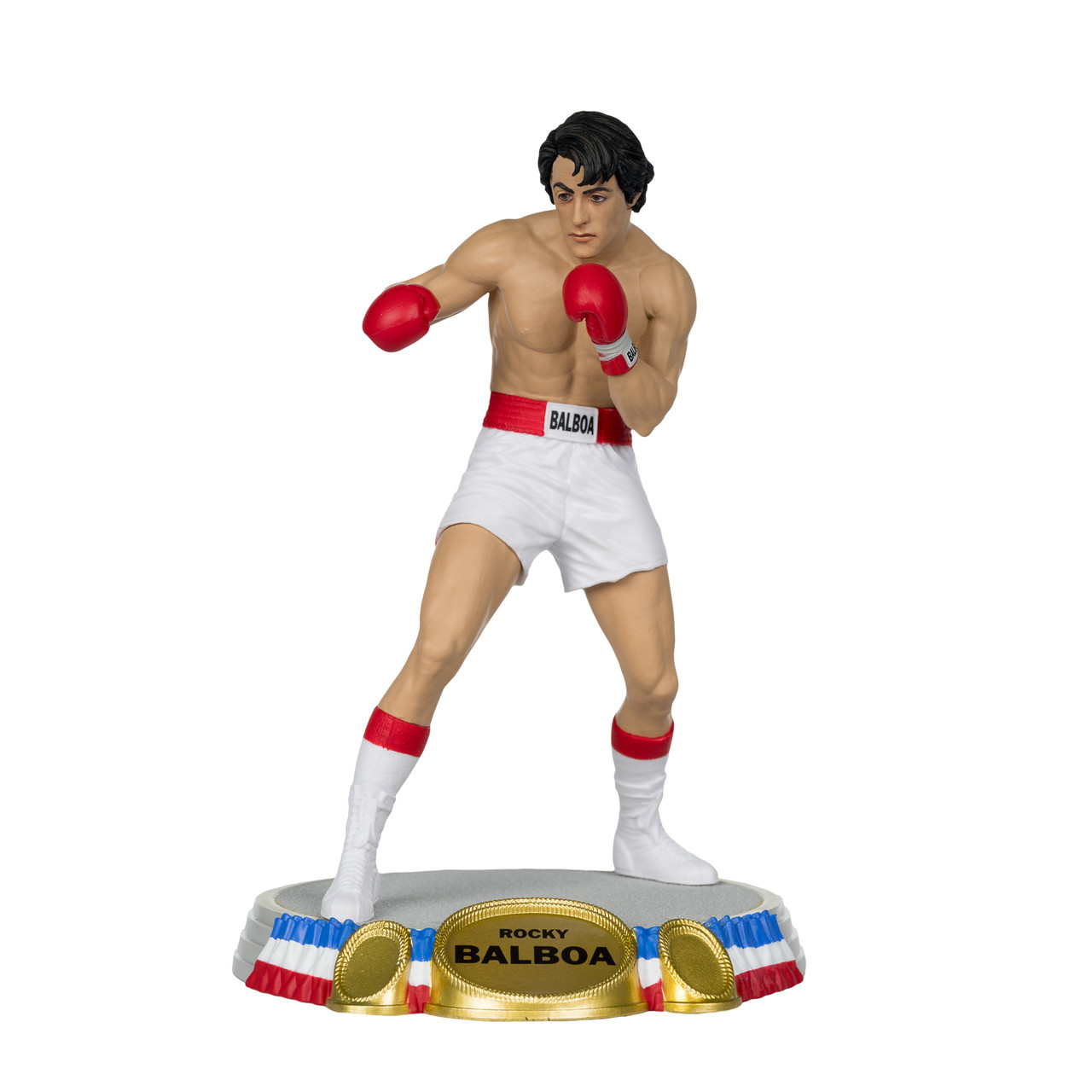 Rocky Balboa (Movie Maniacs: Rocky) 6