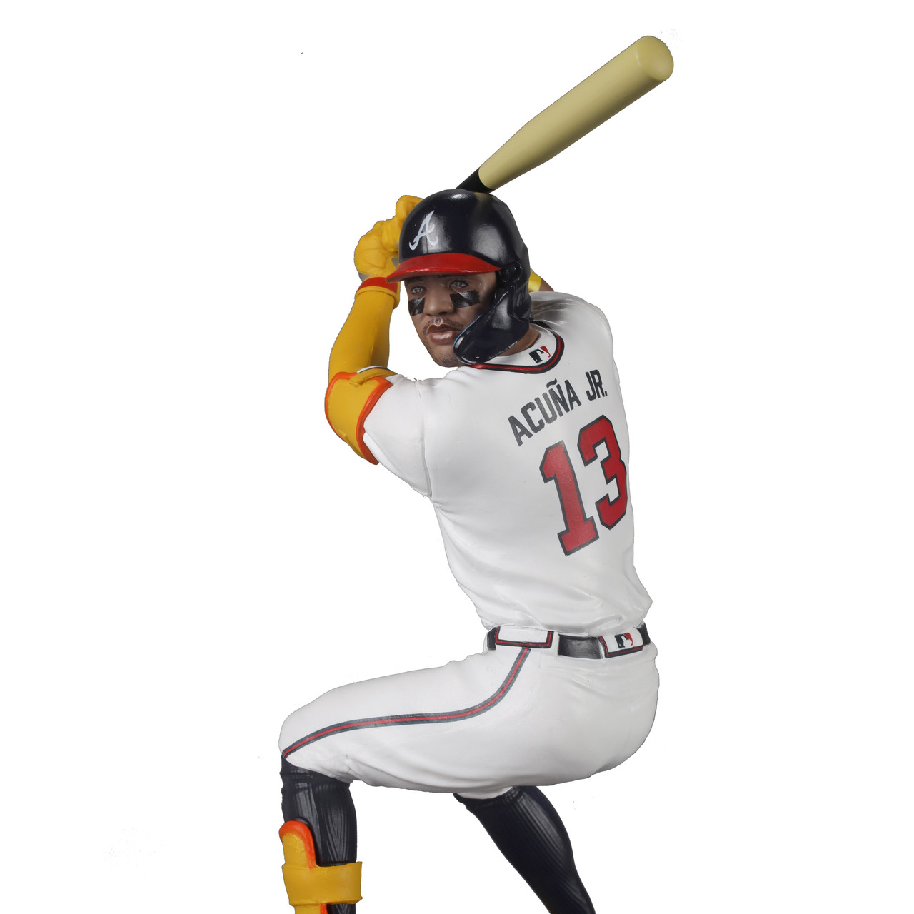 Ronald Acuna Jr. (Atlanta Braves) MLB 7