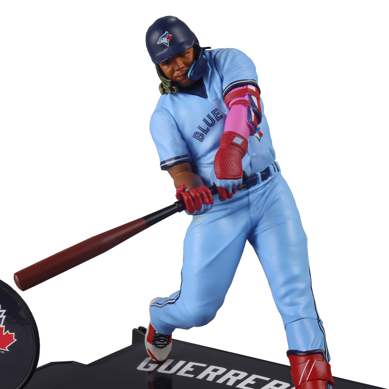 Vladimir Guerrero Jr. (Toronto Blue Jays) MLB 7