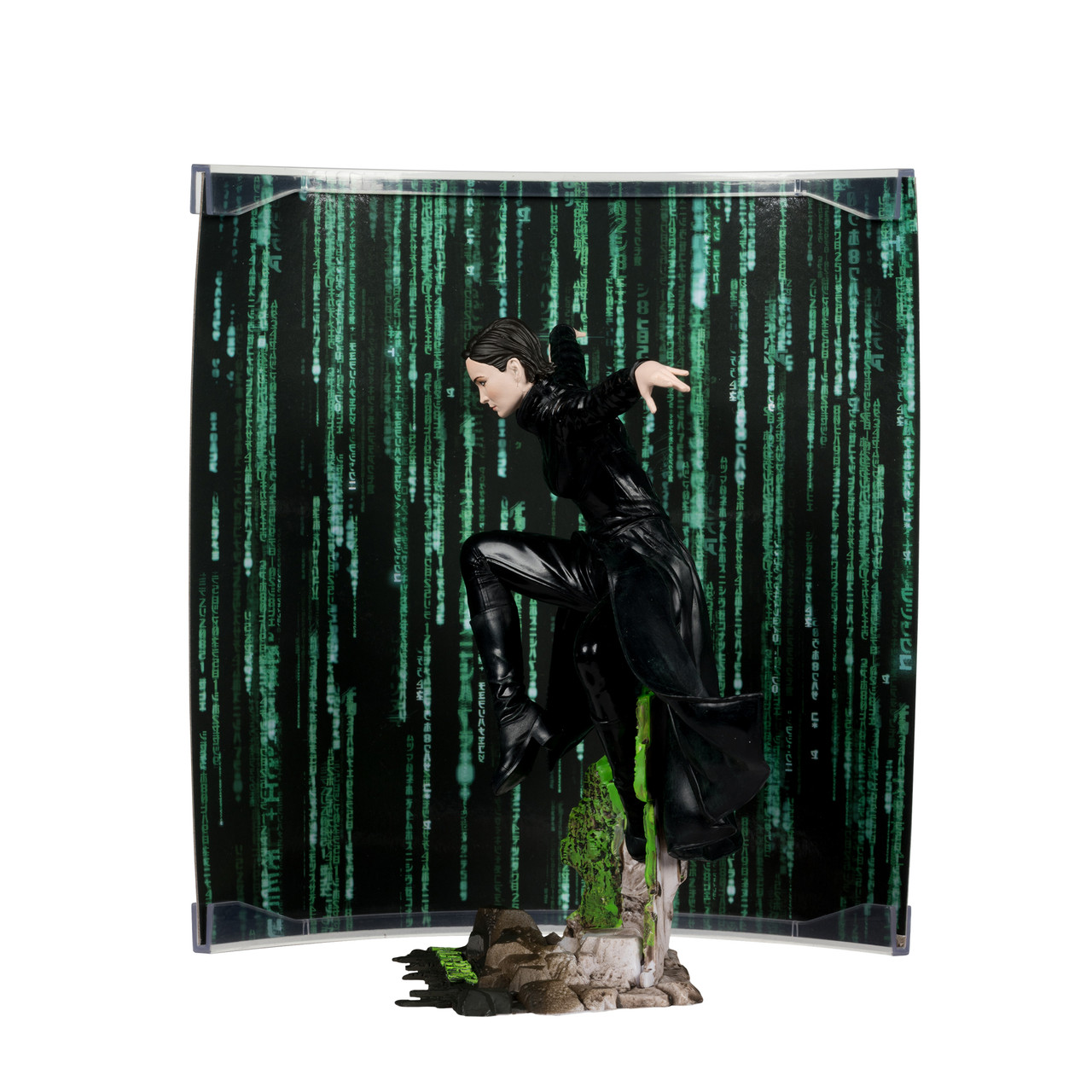 Trinity (Movie Maniacs: The Matrix) 6