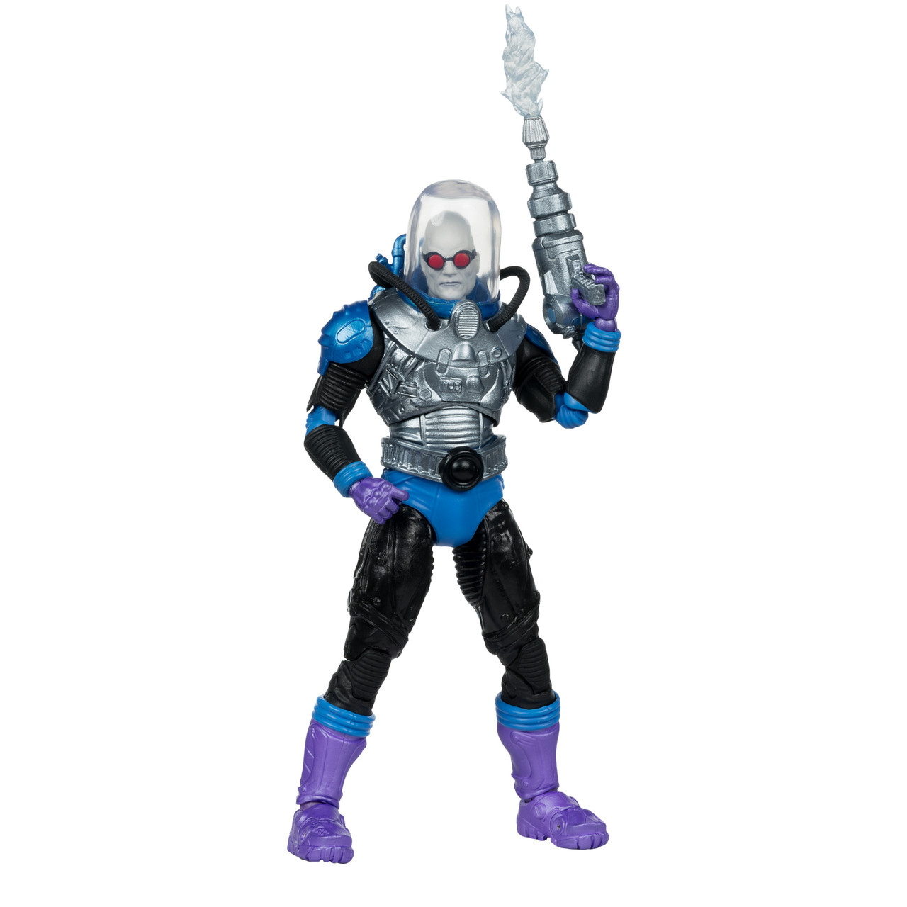 Mr. Freeze (DC Multiverse) 7