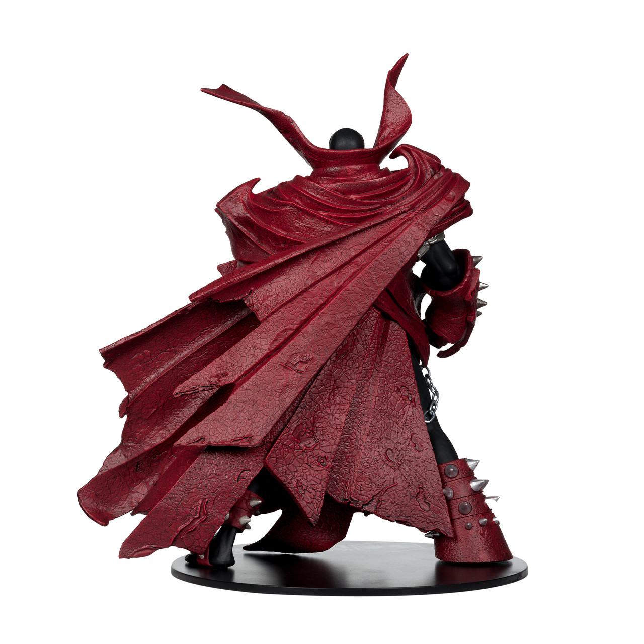 未開封品 SPAWN ISSUE 95 COVER ART 3インチフィギュア The Art of Spawn Issue 95 Cover Art i.095 12