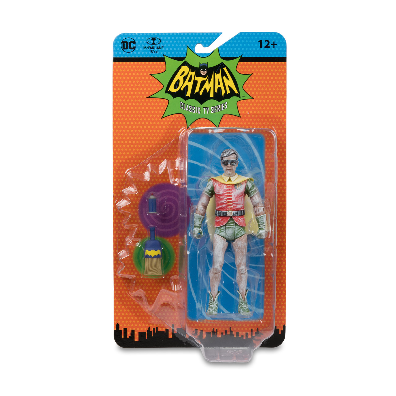 Wax Robin (DC Retro: Batman 66) 6
